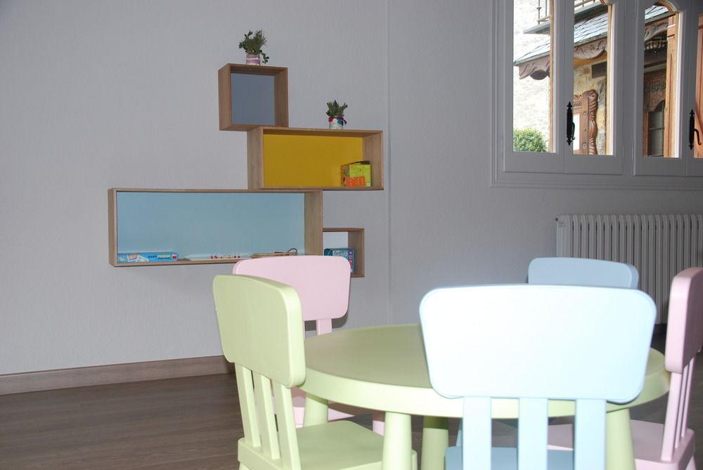 Hotel Boutique Mediodia Plan Ngoại thất bức ảnh