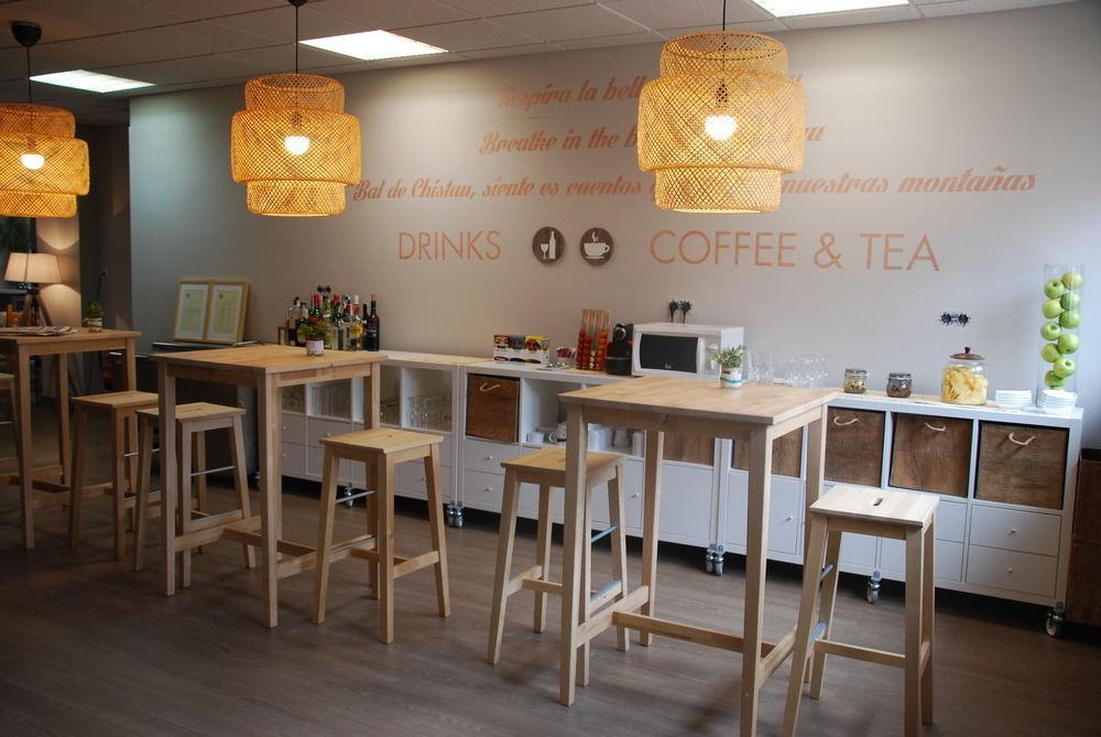 Hotel Boutique Mediodia Plan Ngoại thất bức ảnh