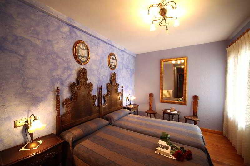 Hotel Boutique Mediodia Plan Ngoại thất bức ảnh