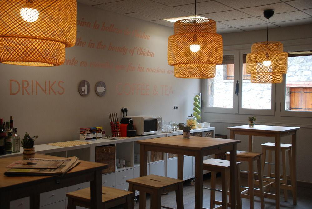 Hotel Boutique Mediodia Plan Ngoại thất bức ảnh