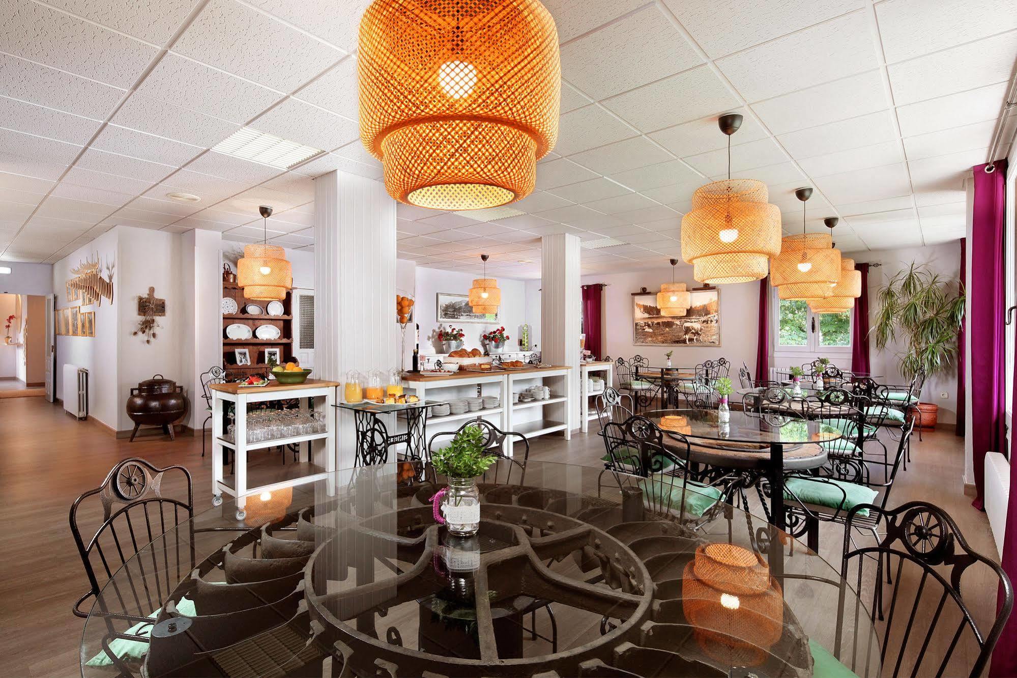 Hotel Boutique Mediodia Plan Ngoại thất bức ảnh