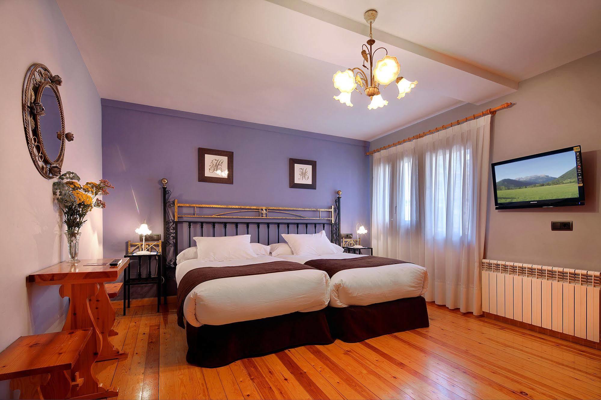 Hotel Boutique Mediodia Plan Ngoại thất bức ảnh