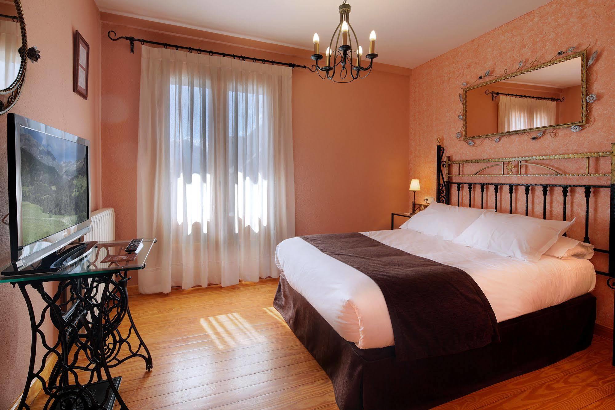 Hotel Boutique Mediodia Plan Ngoại thất bức ảnh