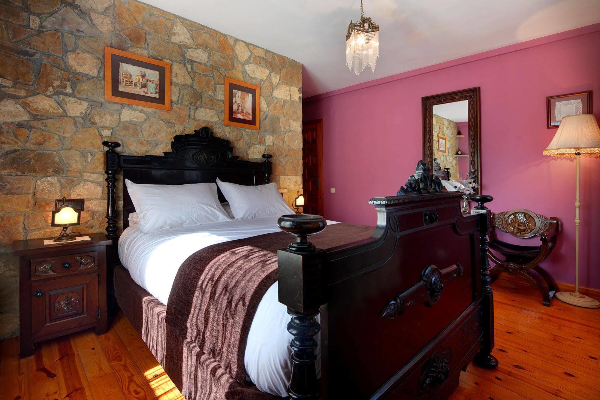 Hotel Boutique Mediodia Plan Ngoại thất bức ảnh
