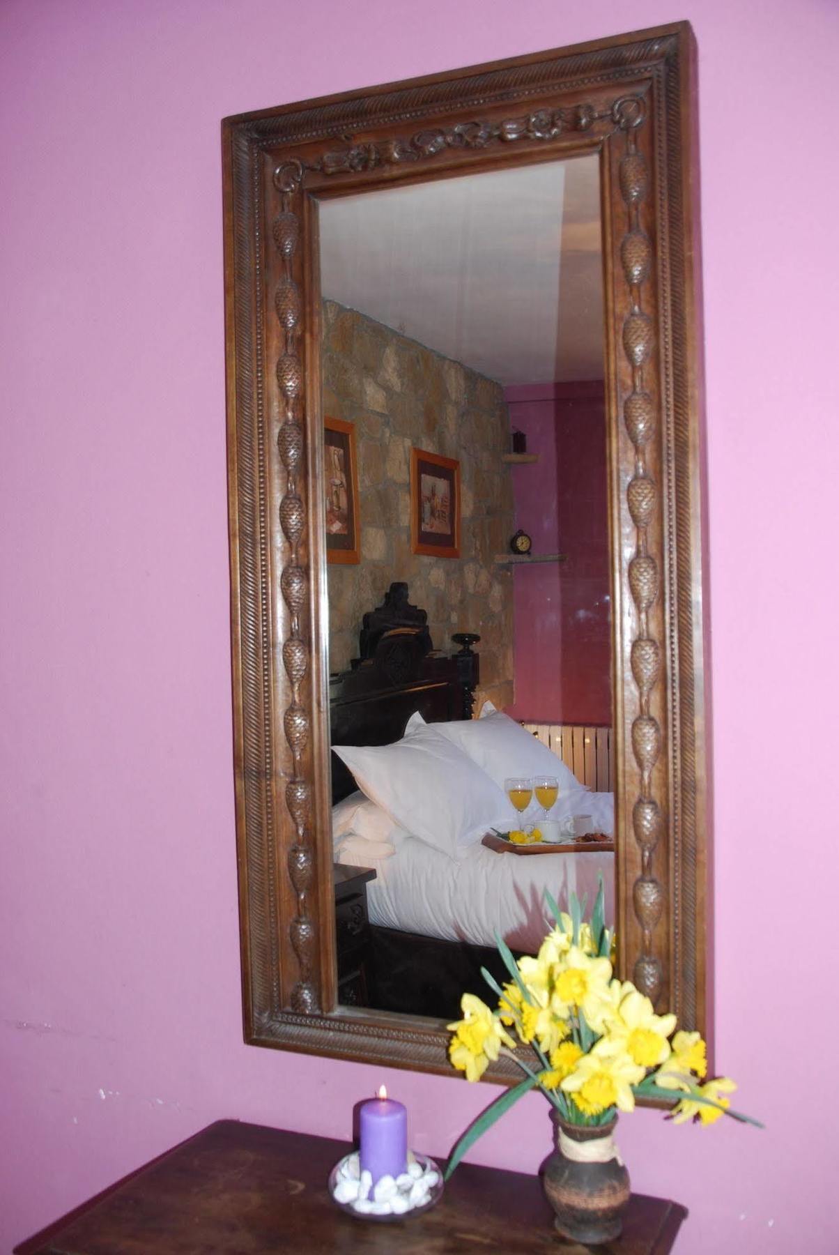 Hotel Boutique Mediodia Plan Ngoại thất bức ảnh