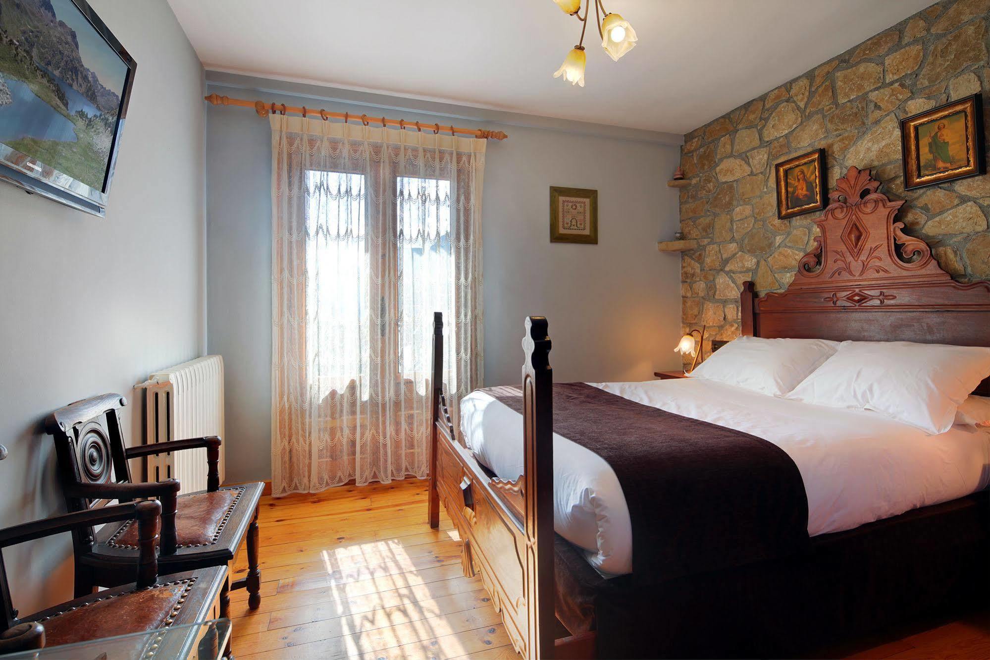 Hotel Boutique Mediodia Plan Ngoại thất bức ảnh