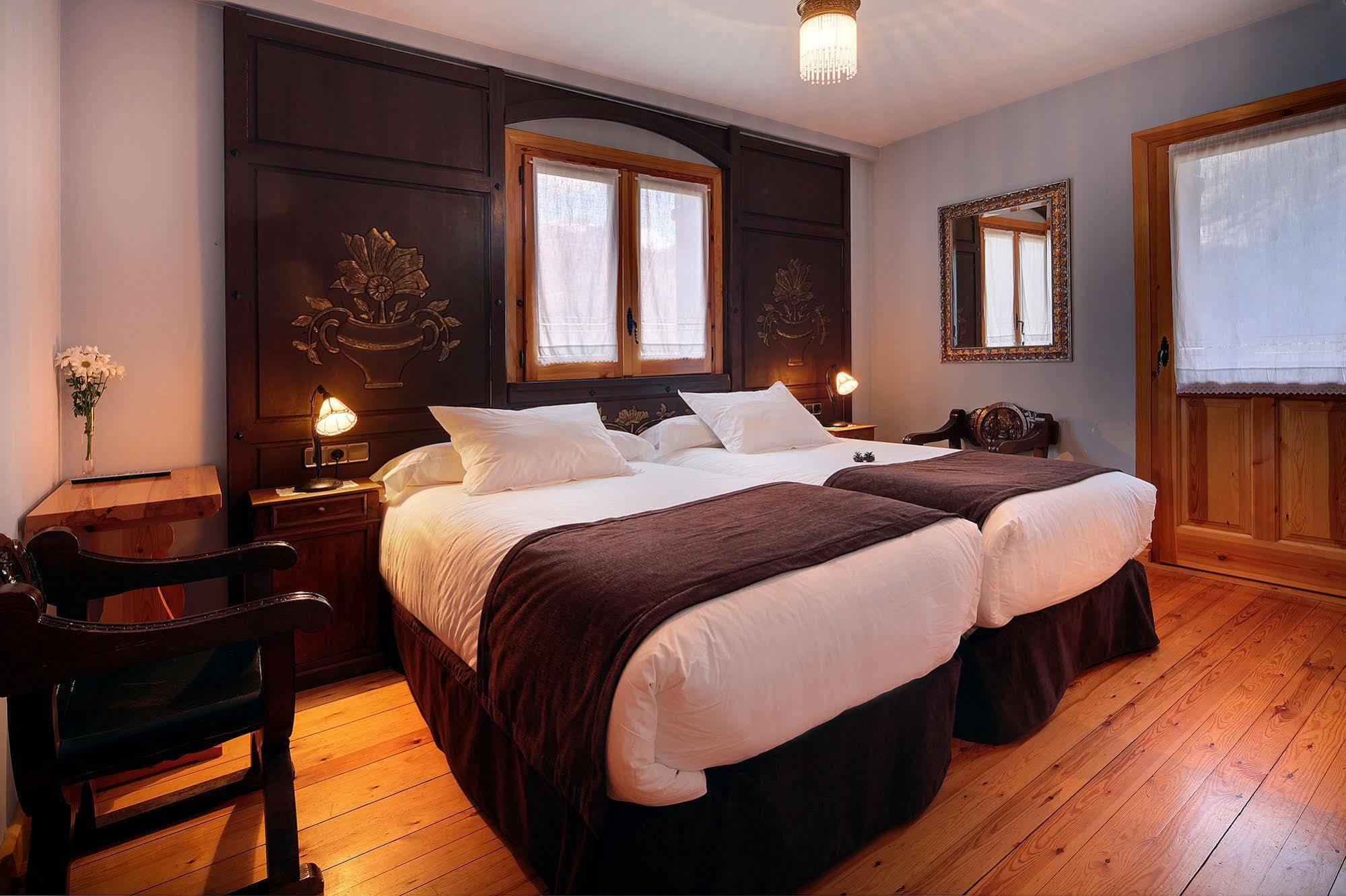 Hotel Boutique Mediodia Plan Ngoại thất bức ảnh