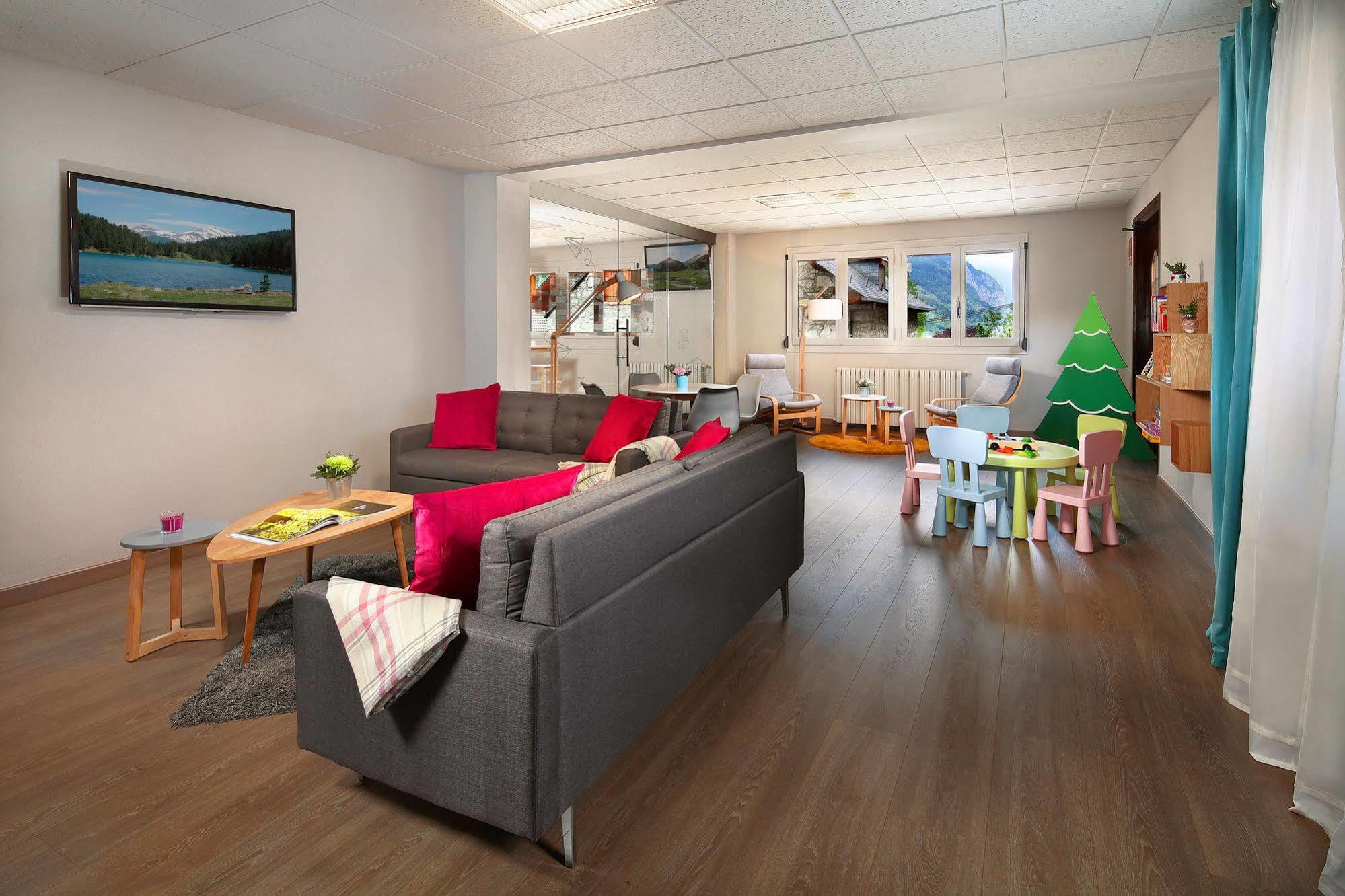 Hotel Boutique Mediodia Plan Ngoại thất bức ảnh