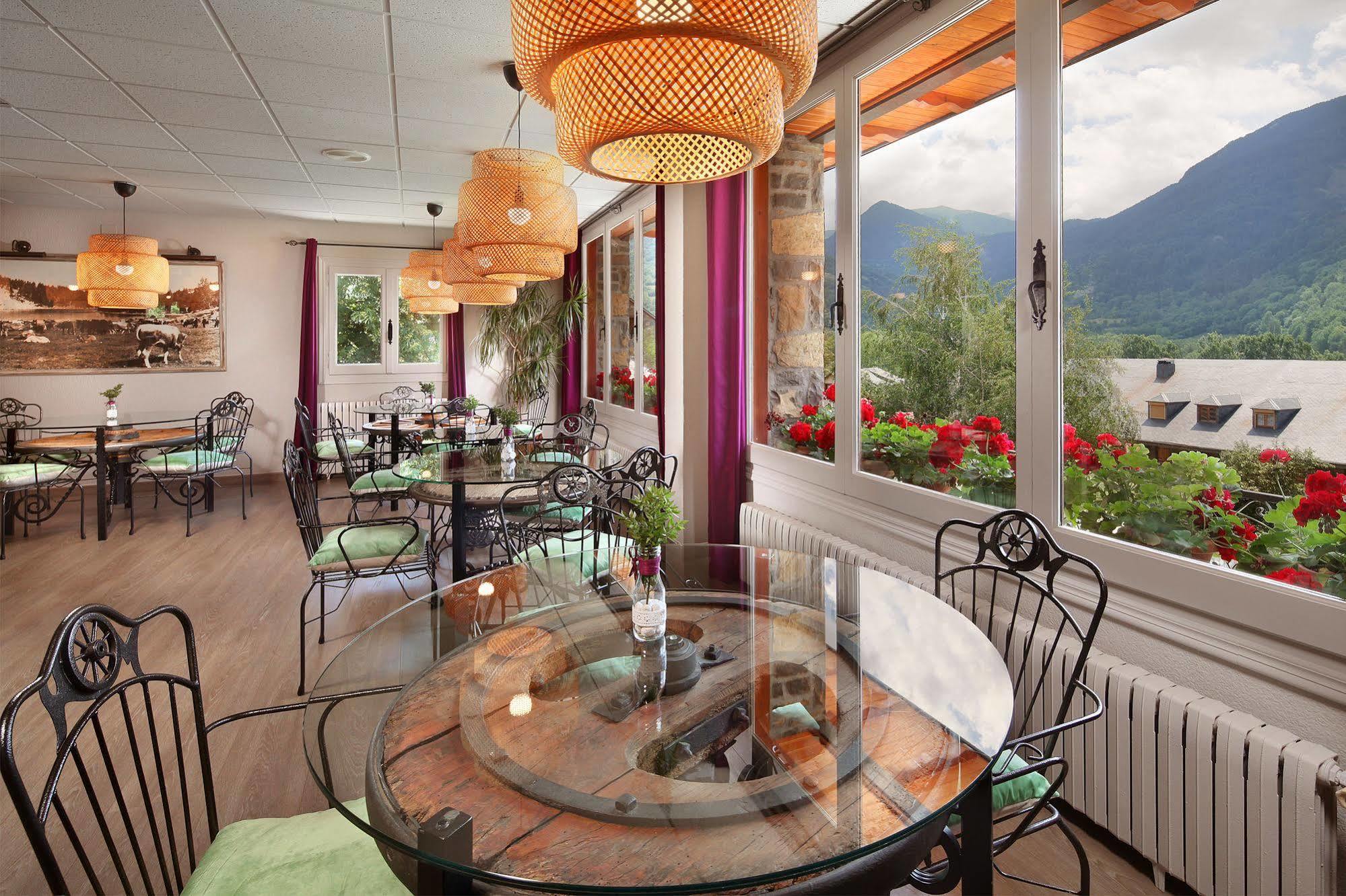Hotel Boutique Mediodia Plan Ngoại thất bức ảnh