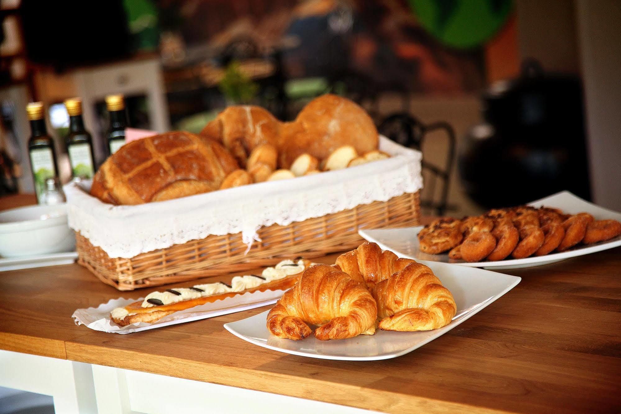 Hotel Boutique Mediodia Plan Ngoại thất bức ảnh