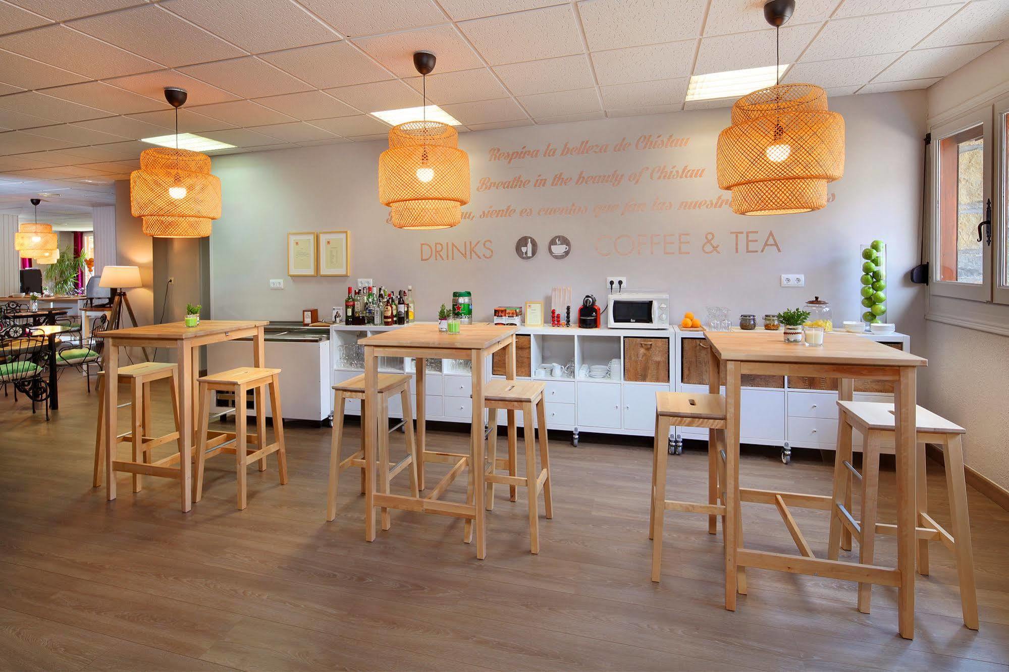 Hotel Boutique Mediodia Plan Ngoại thất bức ảnh