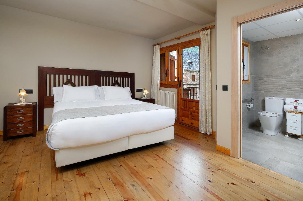Hotel Boutique Mediodia Plan Ngoại thất bức ảnh